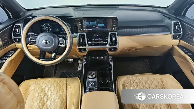 Kia Sorento 4th Generation id 3028421 из Кореи 17