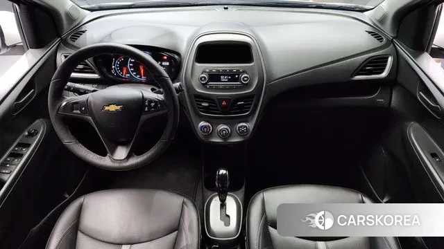 Chevrolet (GM Daewoo) The New Spark id 3058535 из Кореи 17