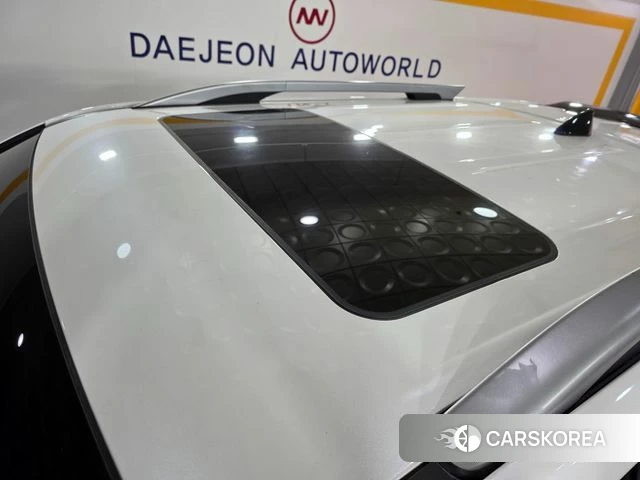 Ssangyong The New Rexton Sport id 4185724 из Кореи 17