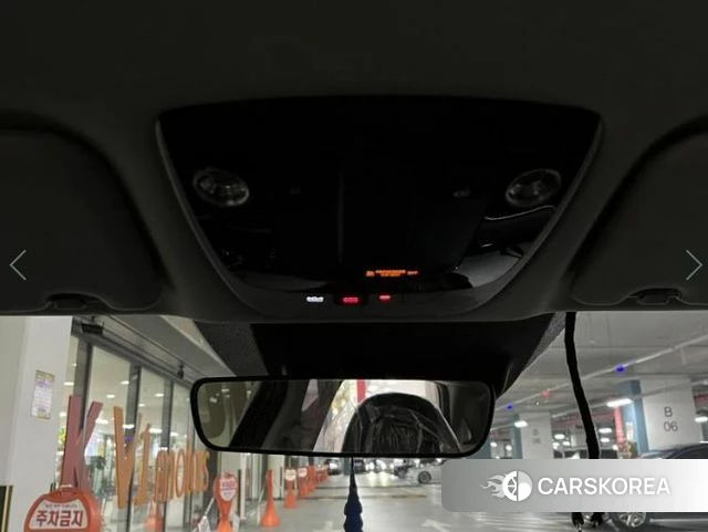 Kia K5 3rd generation id 4671327 из Кореи 14