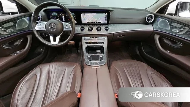 Mercedes-Benz CLS-Class C257 id 3335538 из Кореи 17