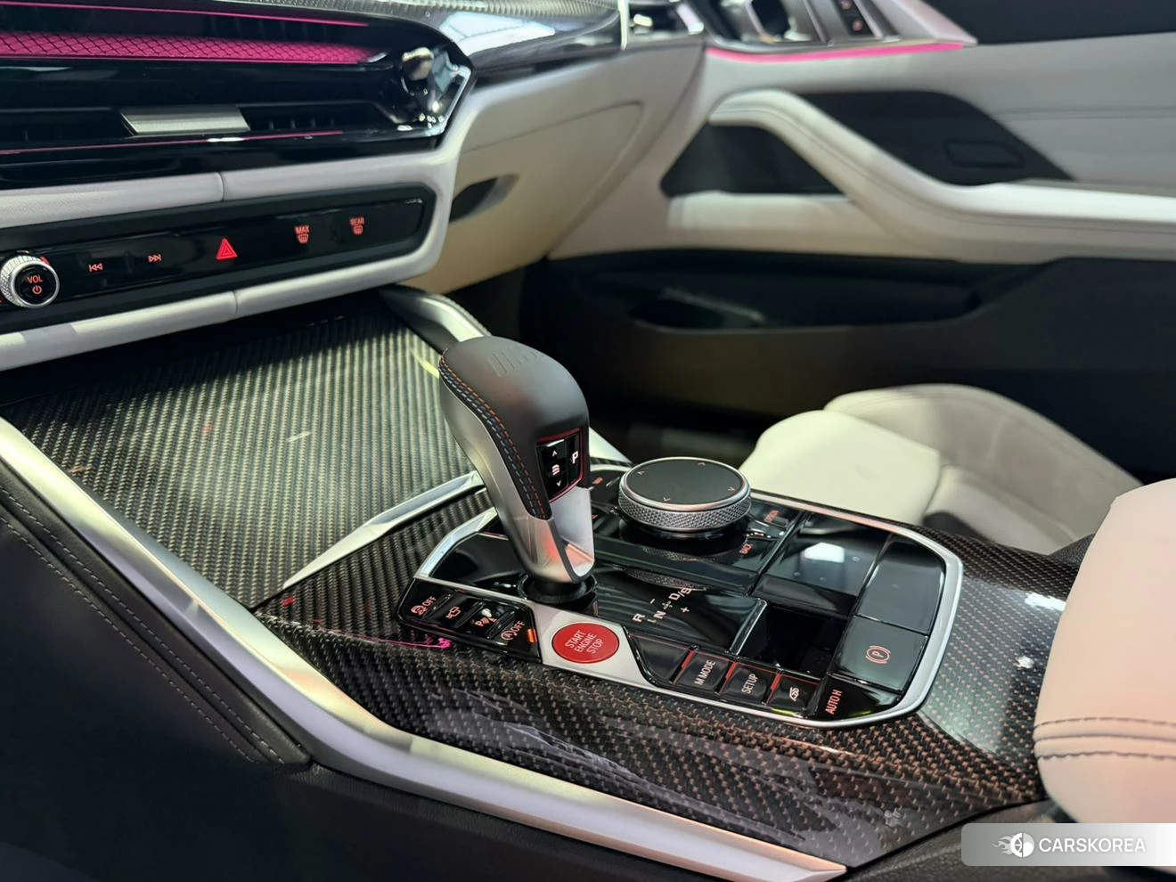 BMW M4 id 4513667 из Китая 21