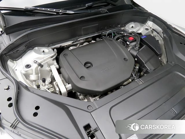 Volvo XC90 second Generation id 4334105 из Кореи 17