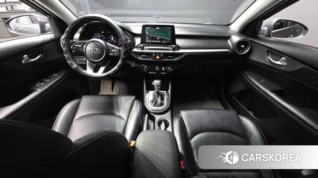 Kia Come New K3 id 3449631 из Кореи 17