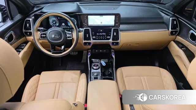 Kia Sorento 4th Generation id 3741378 из Кореи 17
