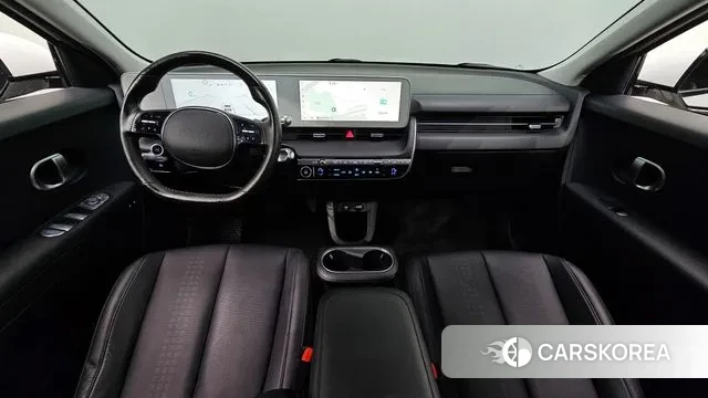 Hyundai Ionic 5 id 3012266 из Кореи 17