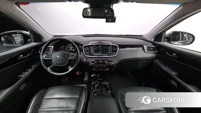 Kia The New Sorento id 3325241 из Кореи 17