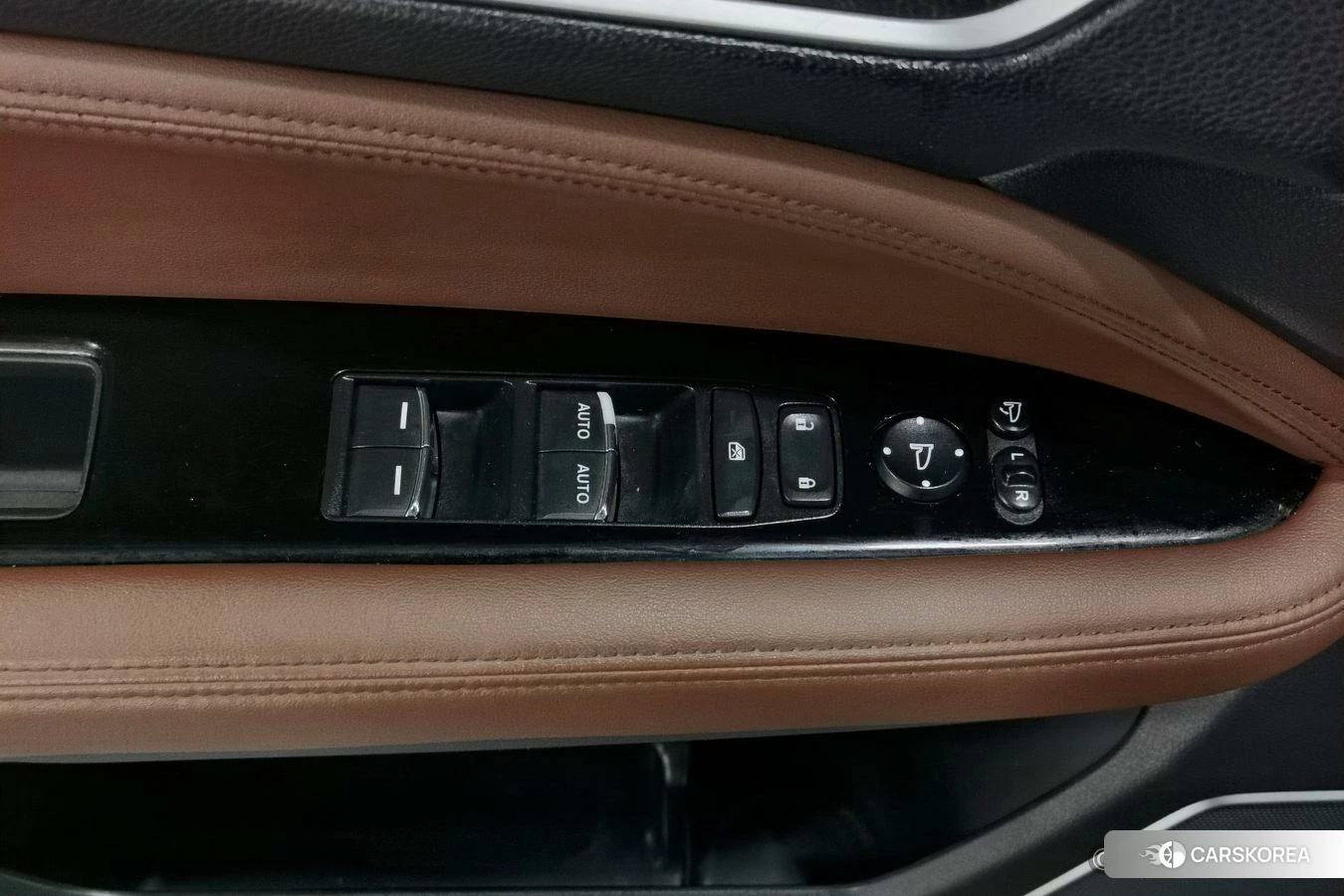 Honda UR-V id 4510796 из Китая 21