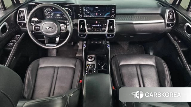 Kia Sorento 4th Generation id 4482161 из Кореи 31