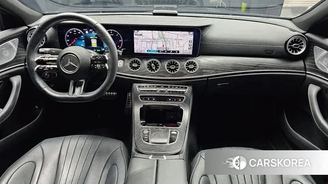 Mercedes-Benz CLS-Class C257 id 3487470 из Кореи 17