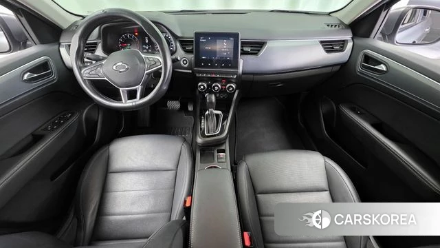 Renault Korea (Samsung) XM3 id 4361768 из Кореи 27