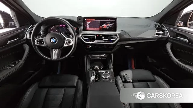 BMW X4 (G02) id 3393999 из Кореи 17