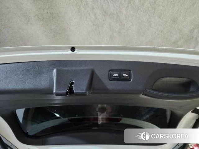 Kia Carnival 4th generation id 3909850 из Кореи 17