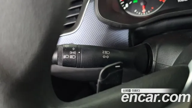 Renault Korea (Samsung) XM3 id 2645790 из Кореи 17