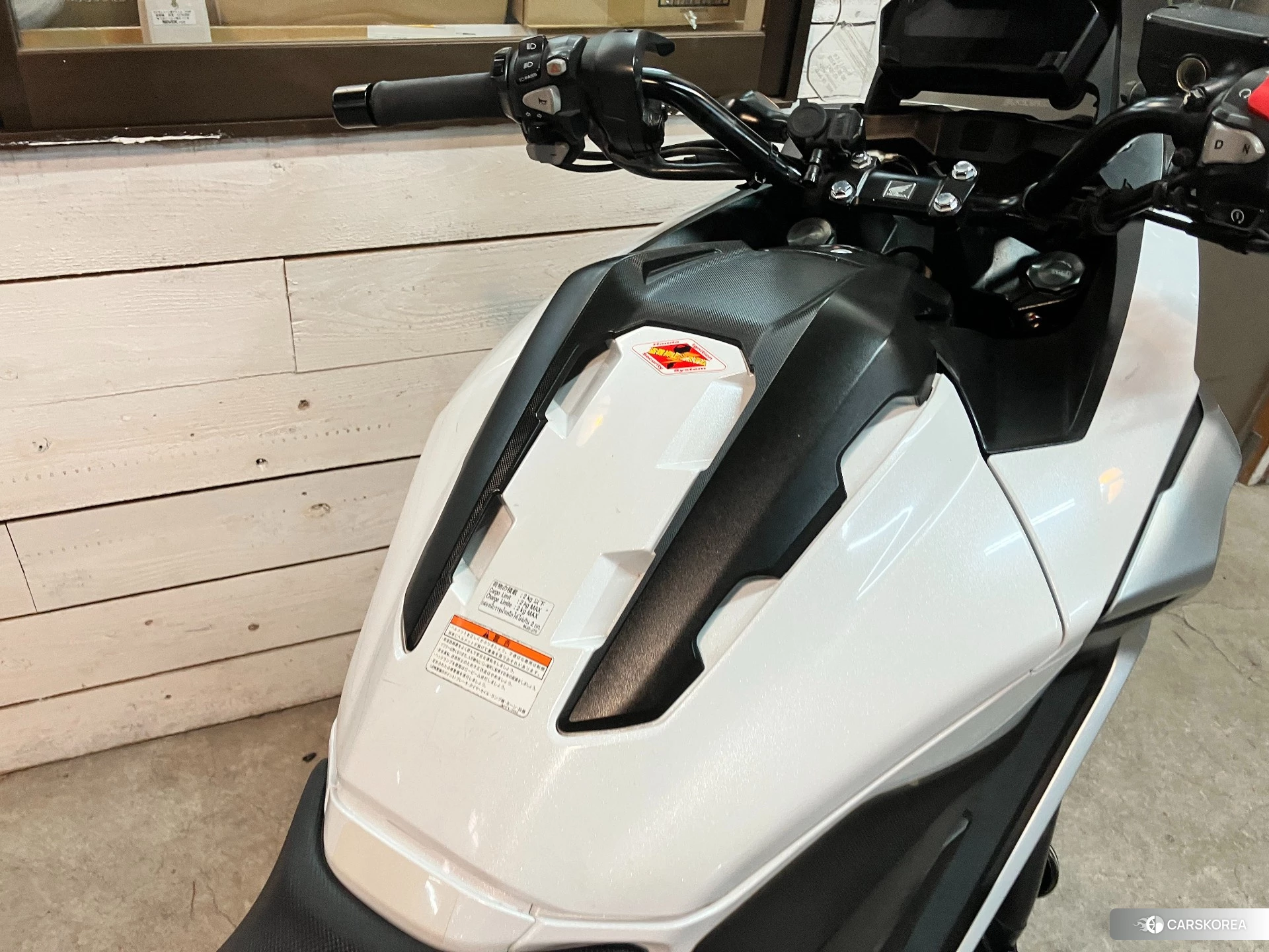 Honda NC750X DCT id 4347757 из Японии 27