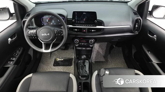 Kia The New Morning (JA) id 4589879 из Кореи 29