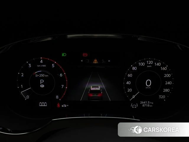 Bentley Bentayga id 3823703 из Кореи 17