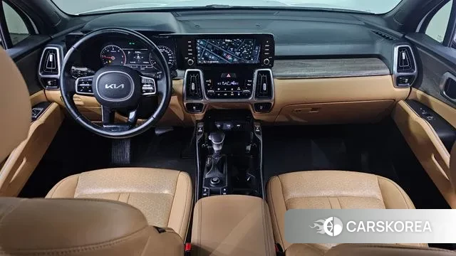 Kia Sorento 4th Generation id 3625569 из Кореи 17