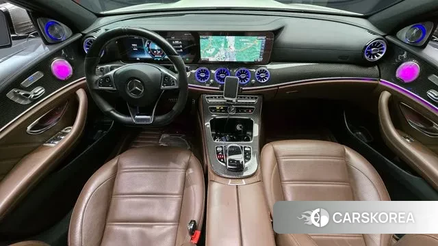 Mercedes-Benz E-Class W213 id 3692870 из Кореи 17