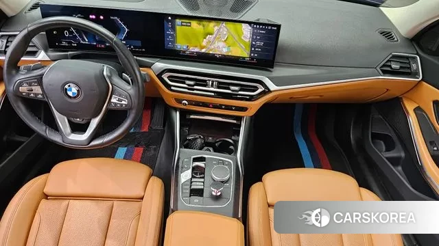 BMW 3 Series (G20) id 3706979 из Кореи 17