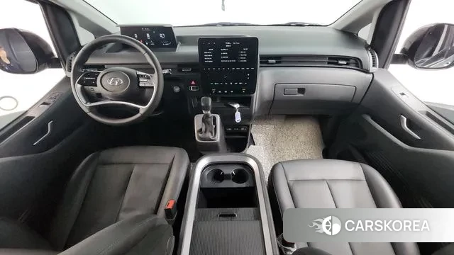 Hyundai Staria id 3487457 из Кореи 17