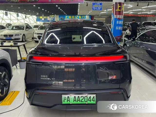 Tesla Model Y id 3969202 из Китая 11