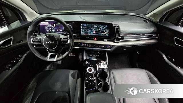 Kia Sportage 5th Generation id 3891388 из Кореи 16