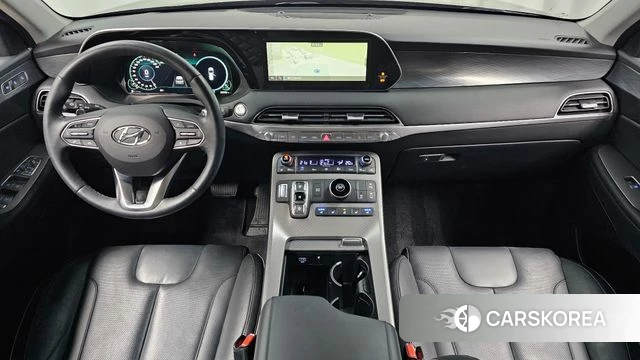 Hyundai Palisade id 4224725 из Кореи 17