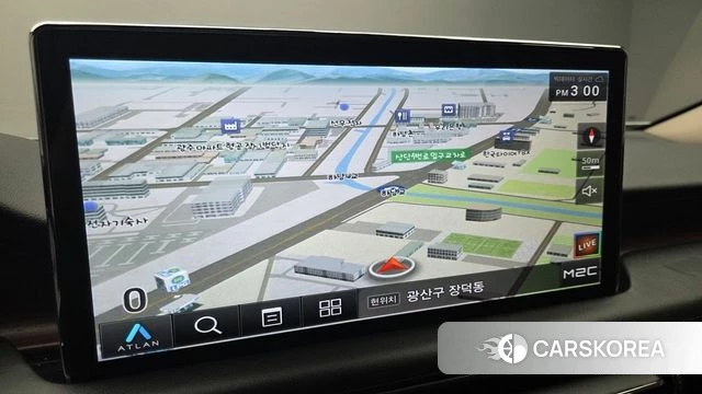 Lincoln Nautilus First generation id 3832652 из Кореи 17