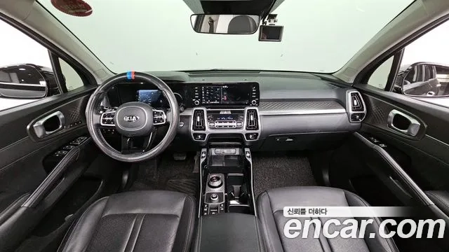 Kia Sorento 4th Generation id 2880878 из Кореи 17