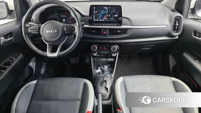 Kia Morning Urban (JA) id 4585171 из Кореи 27