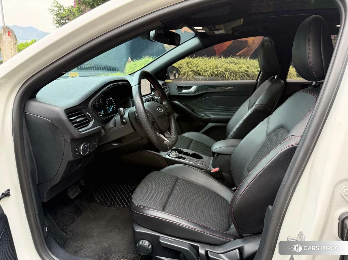 Ford Fox id 4407625 из Китая 26