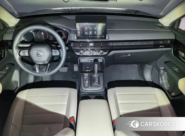 Honda CR-V 6th generation id 3889232 из Кореи 10