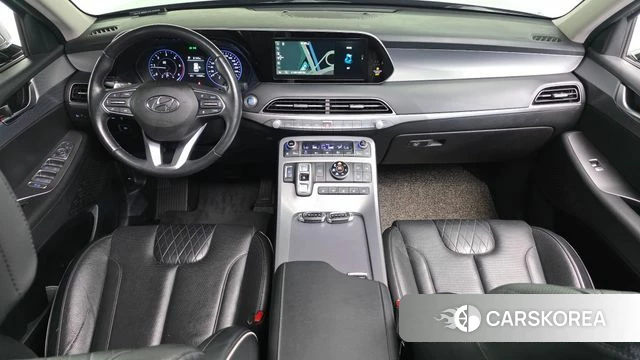 Hyundai Palisade id 4447505 из Кореи 17