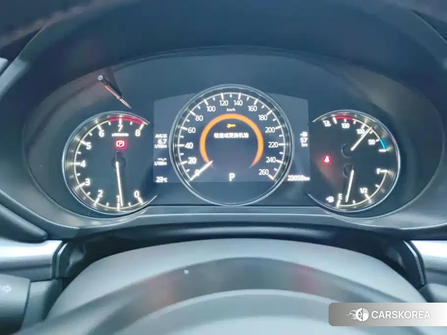Mazda CX-5 id 4634794 из Китая 13