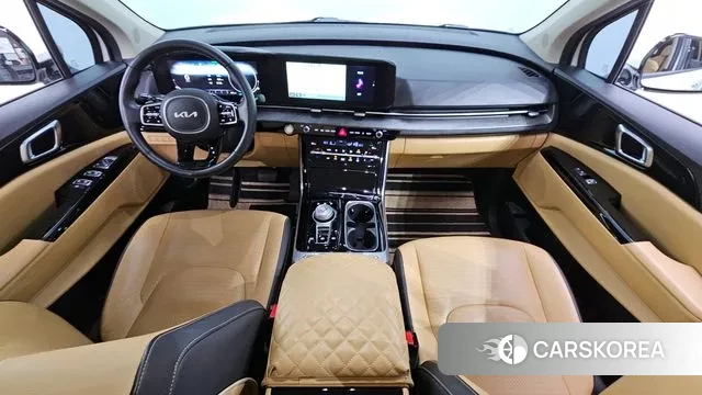 Kia Carnival 4th generation id 3691078 из Кореи 17