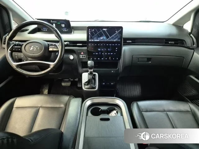 Hyundai Staria id 3290366 из Кореи 16