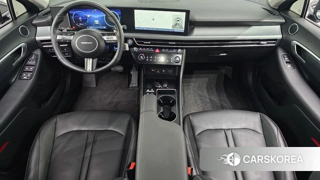 Hyundai Sonata D Edge (DN8) id 4499312 из Кореи 17