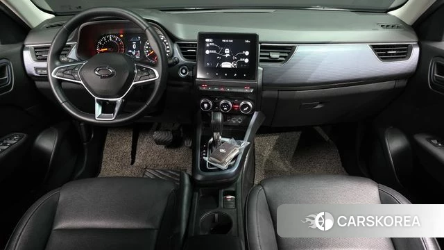 Renault Korea (Samsung) XM3 id 4344905 из Кореи 28