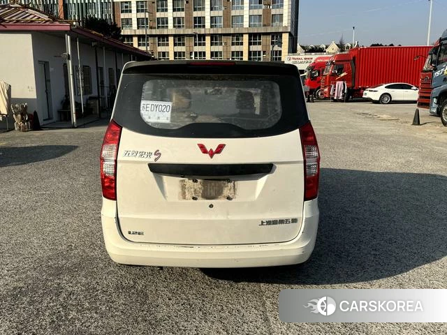 Wuling Automobile Wuling Hongguang id 4239245 из Китая 10