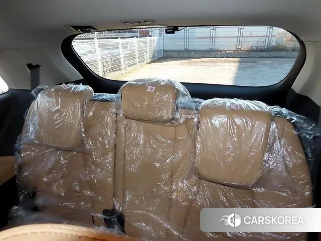 Kia Carnival 4th generation id 3420627 из Кореи 17