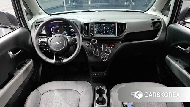 Kia The New Kia Ray id 4441906 из Кореи 28
