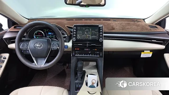 Toyota Avalon 5th Generation id 3458064 из Кореи 18