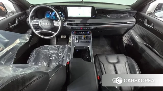 Hyundai The New Palisade id 3416203 из Кореи 17