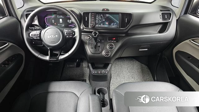 Kia The New Kia Ray id 4607872 из Кореи 17