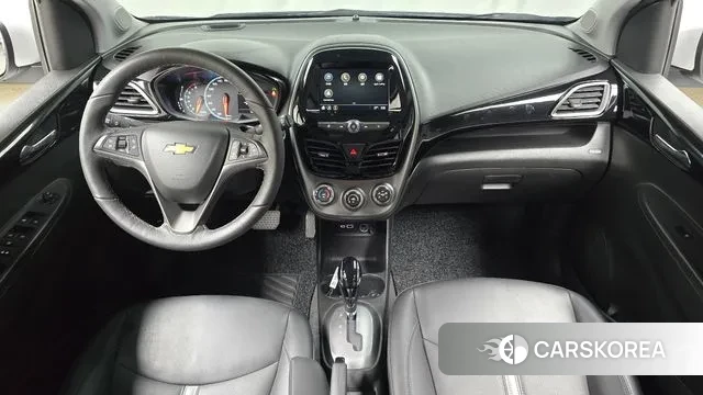 Chevrolet (GM Daewoo) The New Spark id 3058623 из Кореи 17