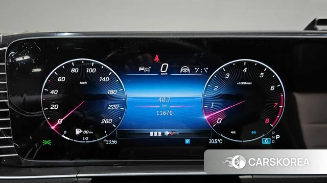 Mercedes-Benz GLE-Class W167 id 4762178 из Кореи 35