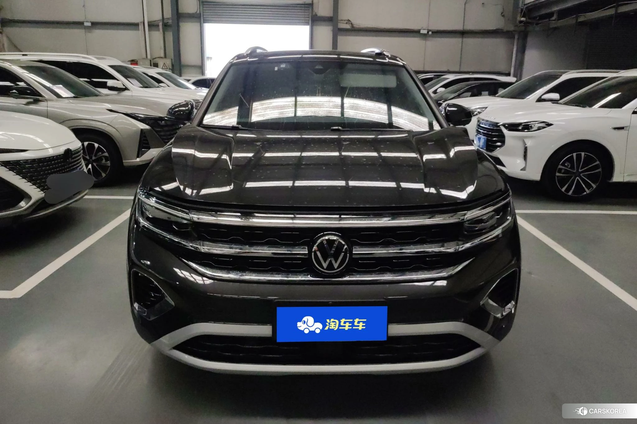 Volkswagen Lanjing id 4452738 из Китая 14