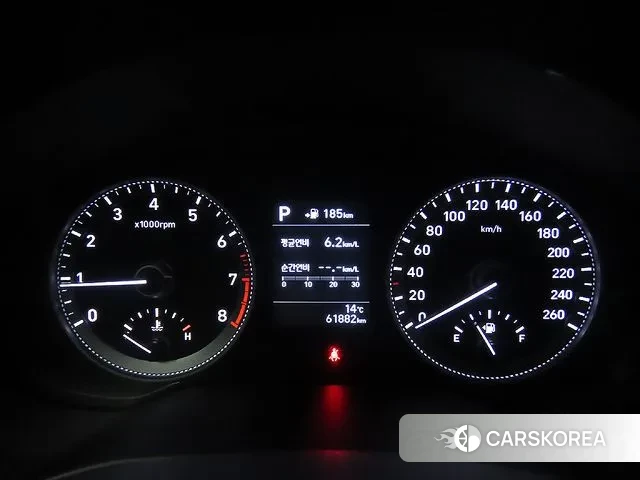 Hyundai Grandeur IG id 2981860 из Кореи 17