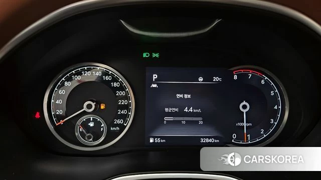 Genesis G80 (RG3) id 4250544 из Кореи 30